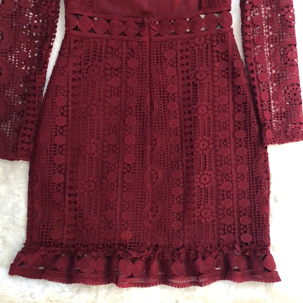 Jaus Dress View 4